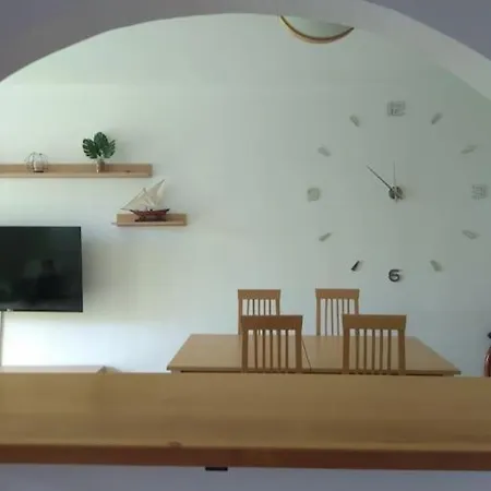 Apartamento Con Vistas Al Mar, Piscina Y Wifi Candelaria Extérieur photo
