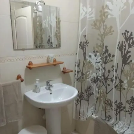 Apartamento Con Vistas Al Mar, Piscina Y Wifi Candelaria Extérieur photo