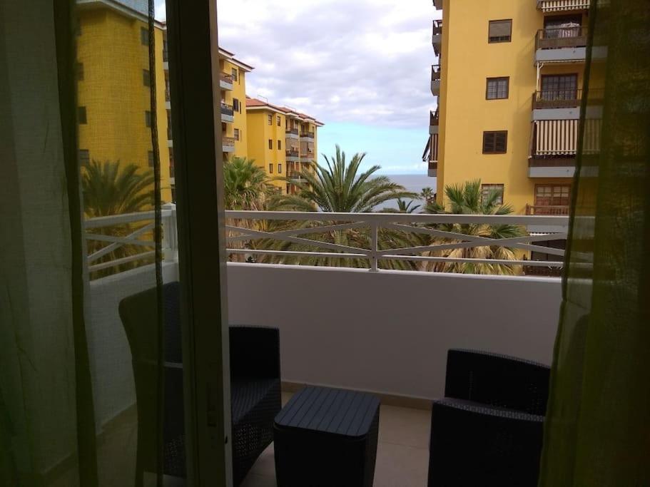 Con Vistas Al Mar, Piscina Y Wifi Apartament *