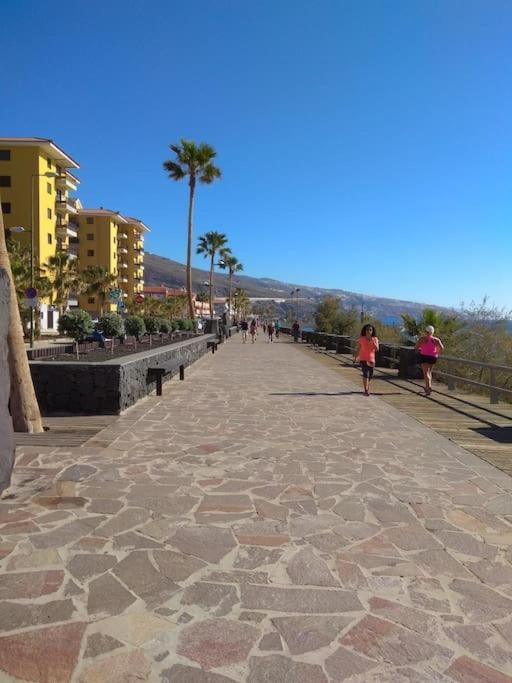 Con Vistas Al Mar, Piscina Y Wifi Apartament *