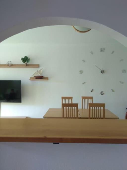 Appartamento Con Vistas Al Mar, Piscina Y Wifi *