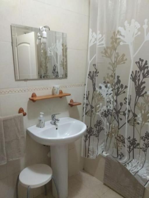 Apartament Con Vistas Al Mar, Piscina Y Wifi