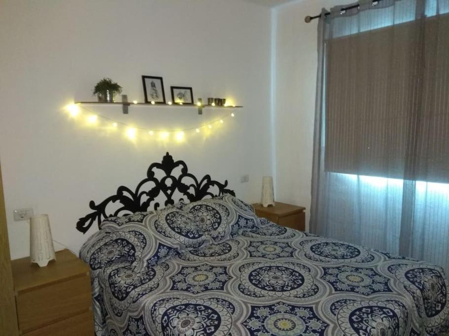 Apartament Con Vistas Al Mar, Piscina Y Wifi Candelaria